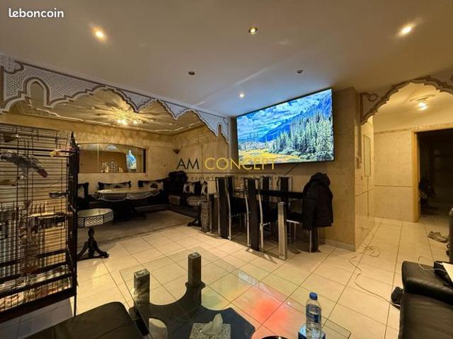Appartement vente à Nice, Alpes-Maritimes