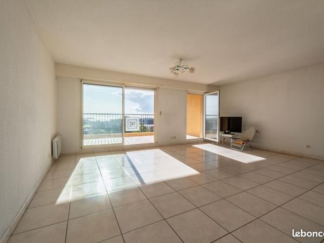 Appartement vente à Montpellier, Sète