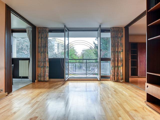 Appartement vente à Montreuil, Versailles