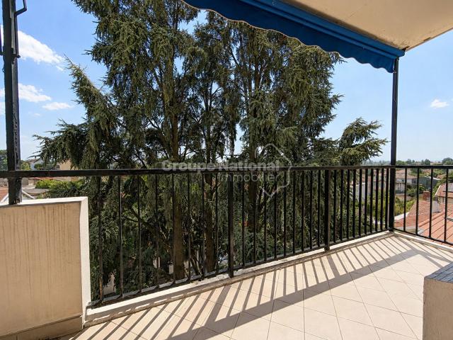 Appartement vente à Lyon, Métropole de Lyon