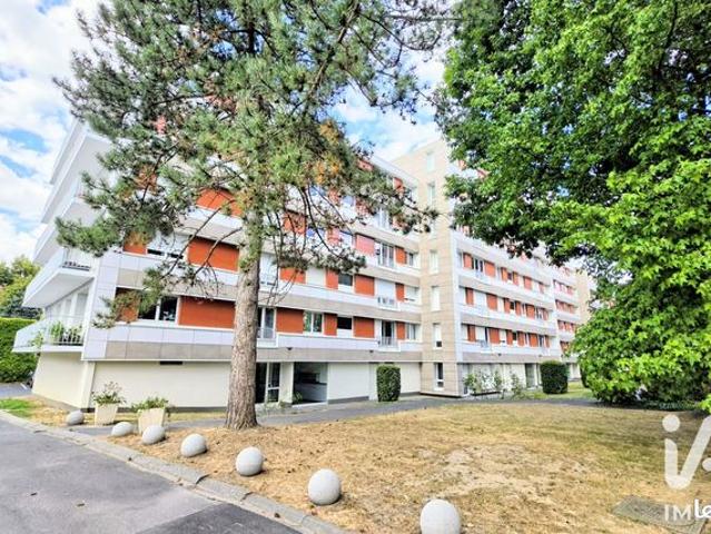 Appartement vente à Lille, Lambersart