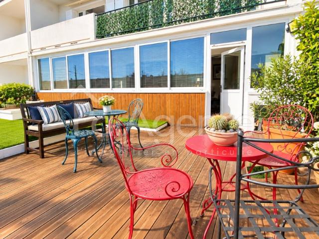 Appartement vente à Rochefort, Royan
