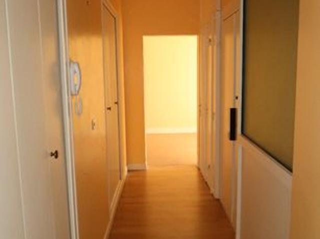 Appartement vente à Limoges