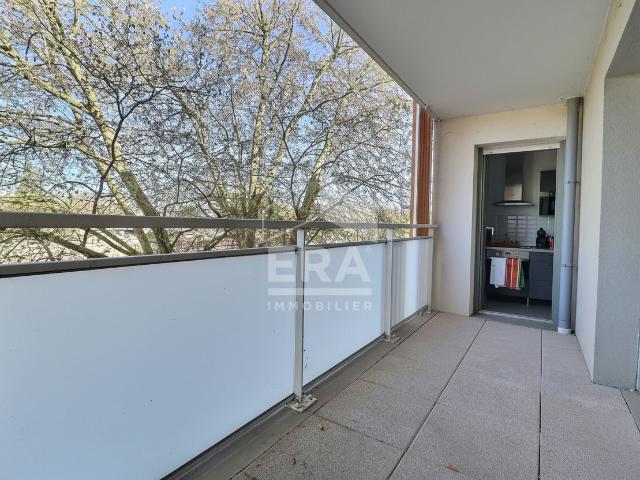 Appartement vente à Saint-Denis, L'ile-saint-denis
