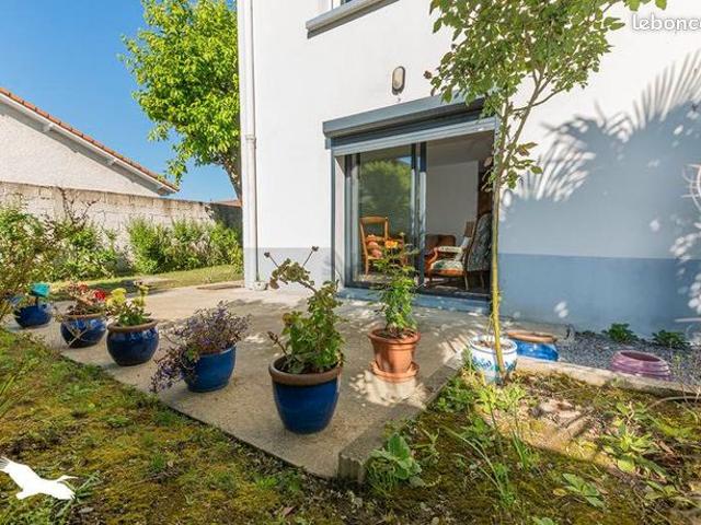 Appartement vente à Pau, Lons