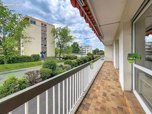 Appartement vente à Strasbourg, Lingolsheim