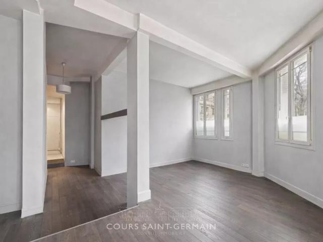 Appartement vente à Paris, Île-de-France