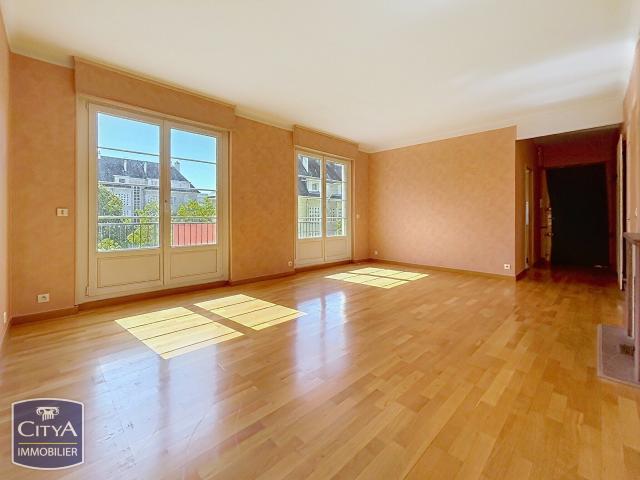 Appartement vente à Caen