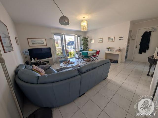 Appartement vente à Dinan, Bretagne