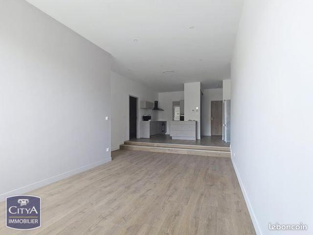 Appartement vente à Libourne