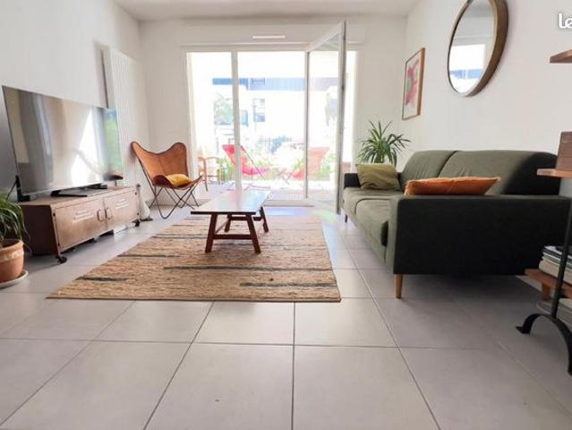 Appartement vente à Arcachon