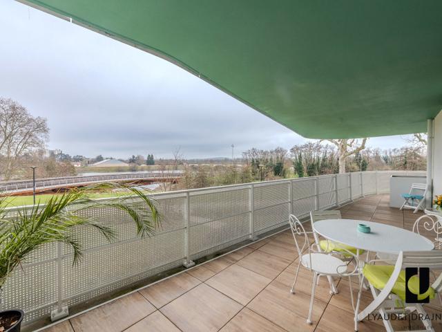 Appartement vente à France métropolitaine, Roanne