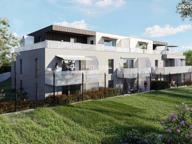 Appartement vente à Colmar-Ribeauvillé, Beblenheim