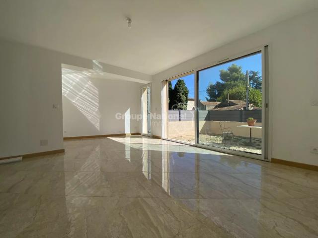 Appartement vente à Aix-en-Provence, Salon-de-provence