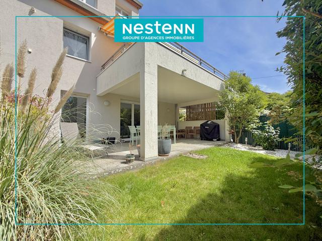 Appartement vente à Sélestat-Erstein, Barr