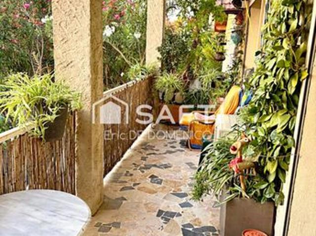 Appartement vente à Arrondissement de Toulon, Ollioules