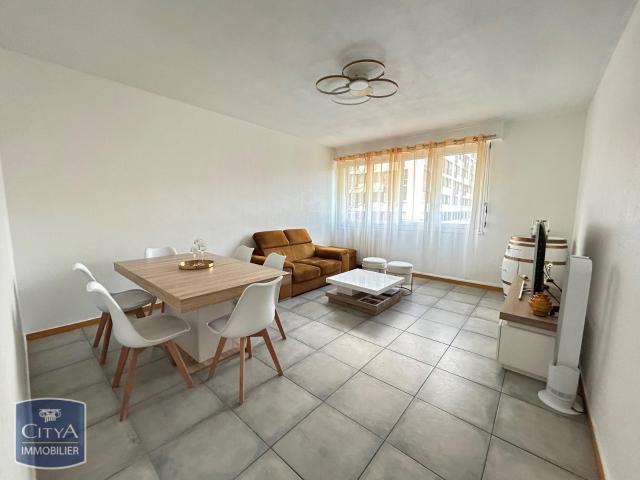 Appartement location à Le Mans
