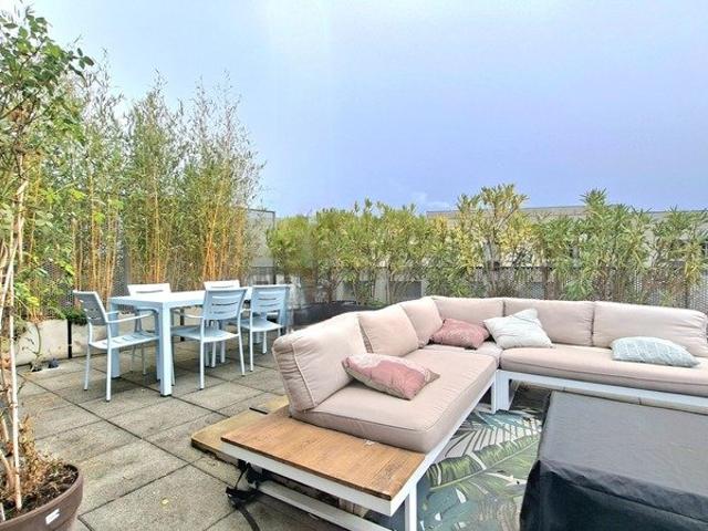 Appartement vente à Antony, Châtenay-malabry