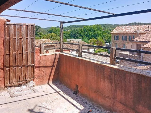 Appartement location à Brignoles, Le Val