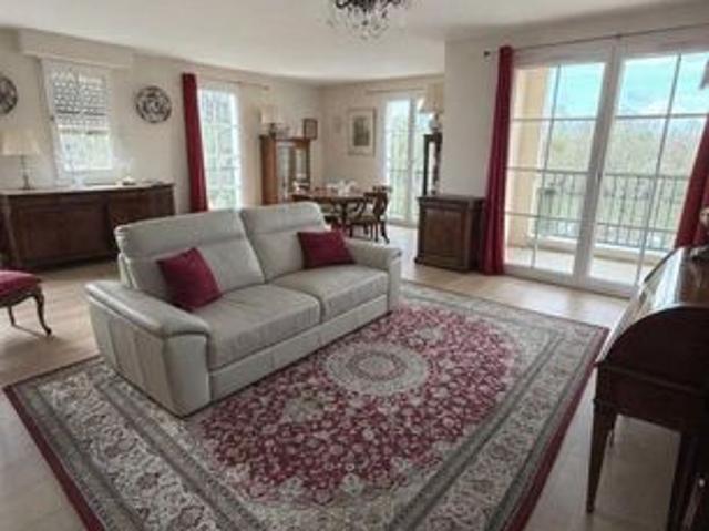 Appartement vente à Pontoise, Cergy