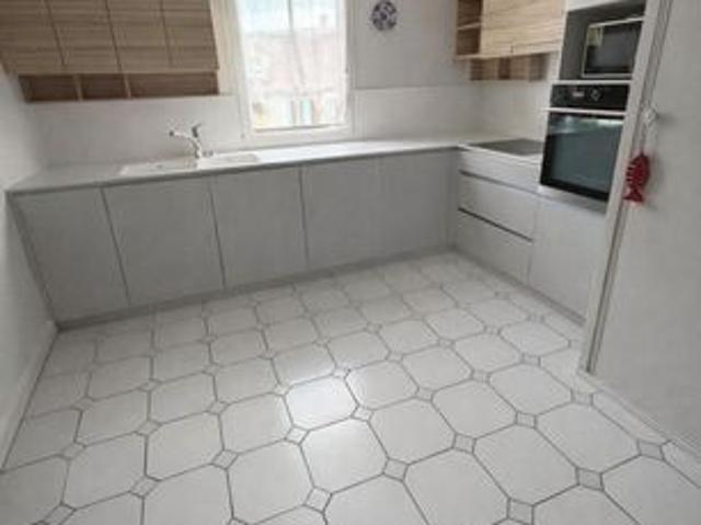 Appartement vente à Pontoise, Cergy