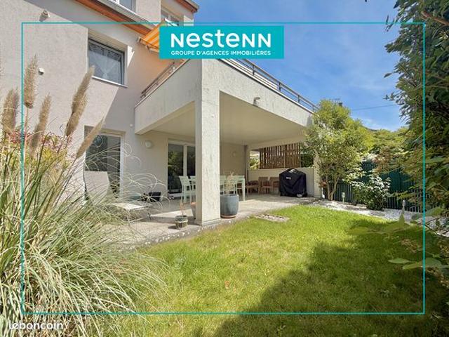 Appartement vente à Sélestat-Erstein, Barr
