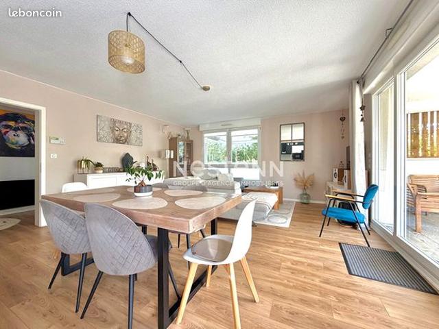 Appartement vente à Sélestat-Erstein, Barr