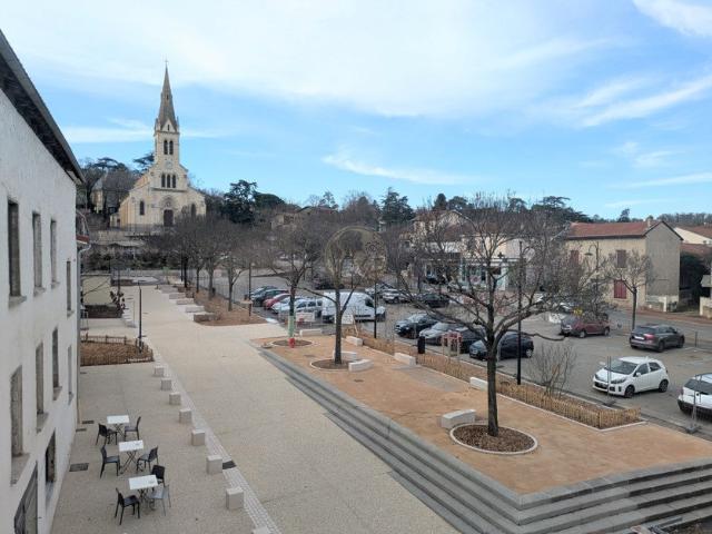 Appartement vente à Lyon, Métropole de Lyon