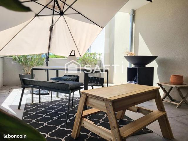 Appartement vente à Valence, Tain-l'hermitage