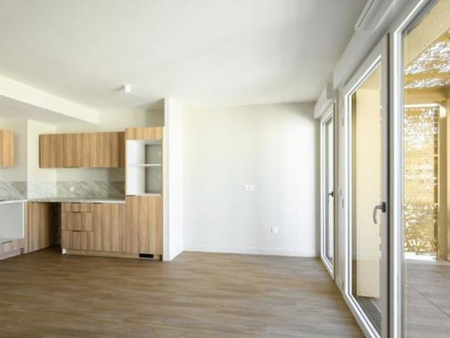 Appartement vente à France métropolitaine, Saint-denis