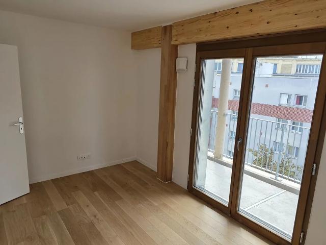 Appartement vente à Bobigny, Pantin
