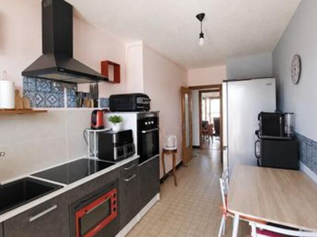Appartement vente à Belley