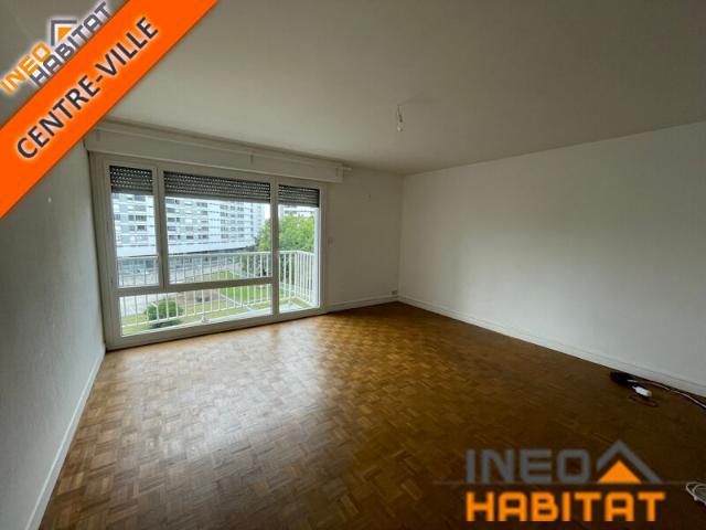 Appartement location à Rennes, Bretagne