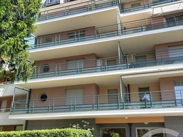 Appartement vente à Riom