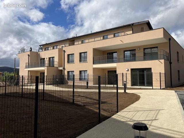 Appartement vente à Lyon, Rhône