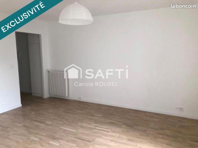 Appartement vente à Vannes, Bretagne