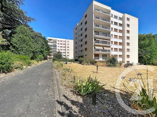 Appartement vente à Cholet