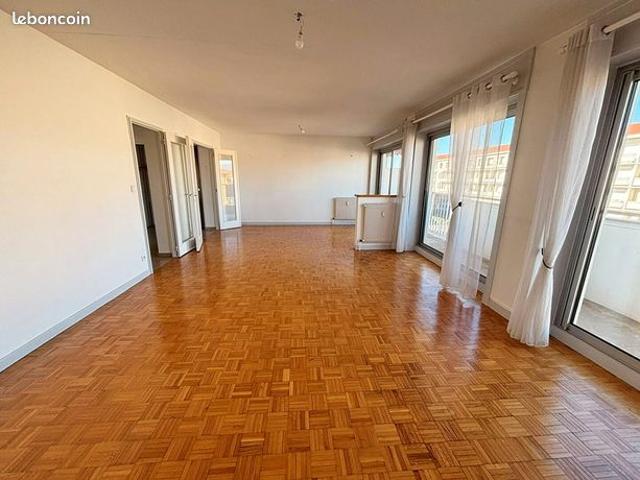 Appartement vente à Roanne, Le Coteau