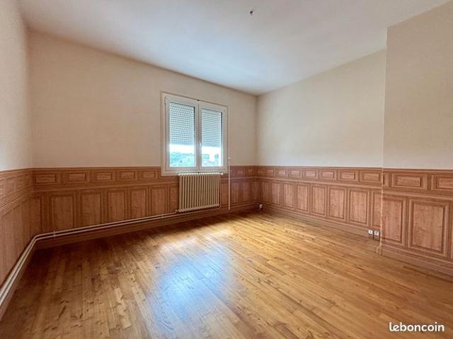Appartement vente à Périgueux