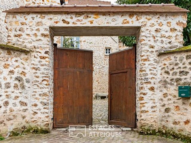 Appartement vente à Rambouillet, Chevreuse