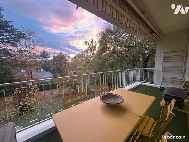 Appartement vente à Avrillé, Vendée