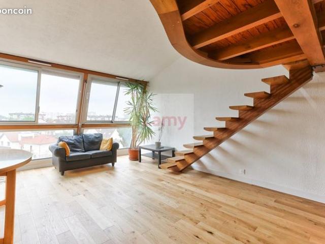 Appartement vente à Créteil