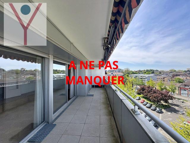 Appartement vente à Bourg-en-Bresse, Bourg-en-bresse