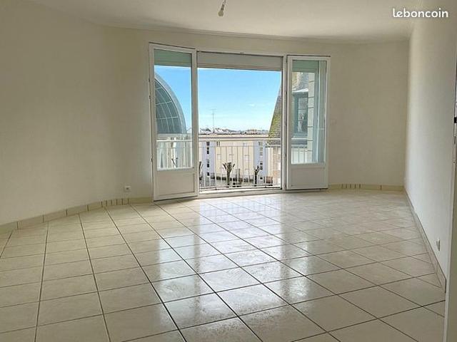 Appartement vente à Quimper, Bretagne