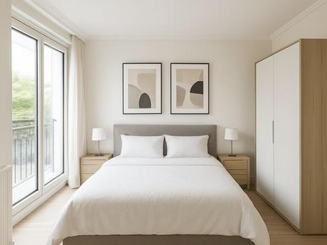 Appartement vente à Bordeaux, Parempuyre