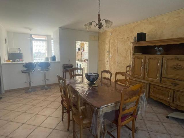 Appartement vente à France métropolitaine, Marseille