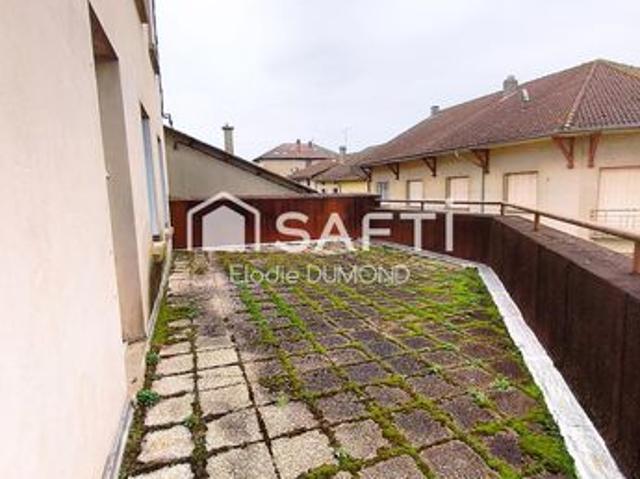 Appartement vente à Bourg-en-Bresse, Auvergne-Rhône-Alpes