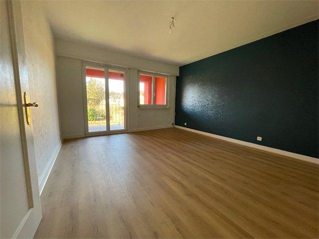 Appartement location à Mulhouse