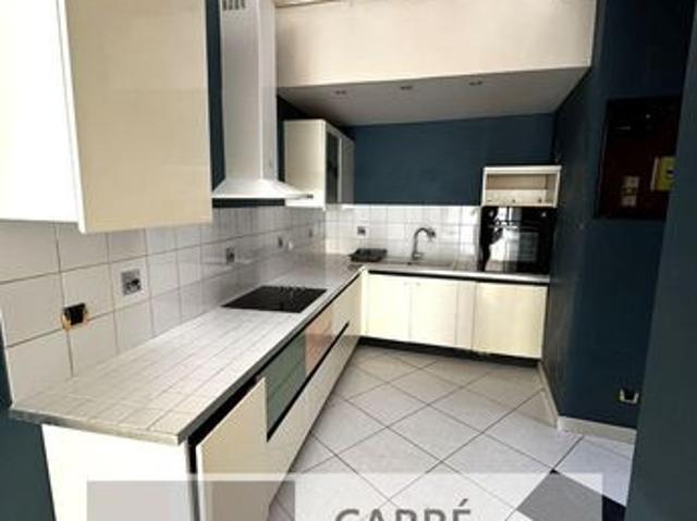 Appartement vente à Nîmes