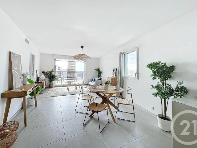 Appartement vente à Grasse, Antibes